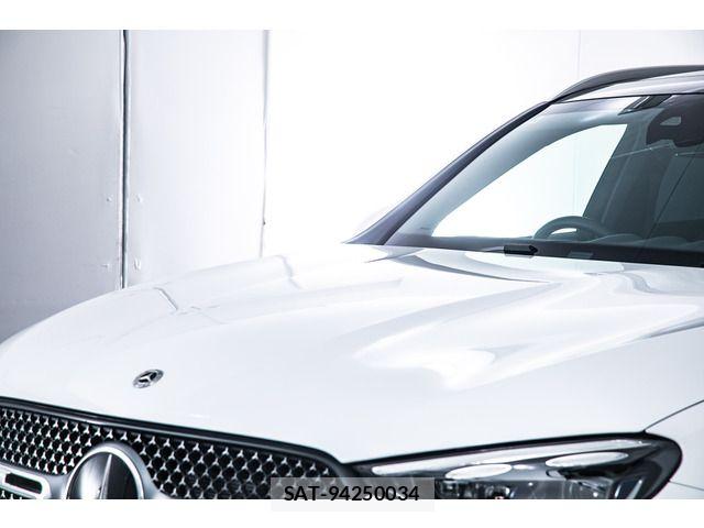 Mercedes Benz GLC-CLASS 2024-10 7725588-15