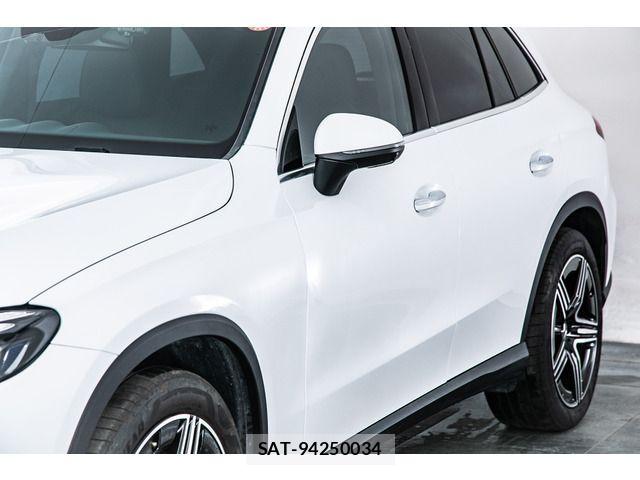 Mercedes Benz GLC-CLASS 2024-10 7725588-16