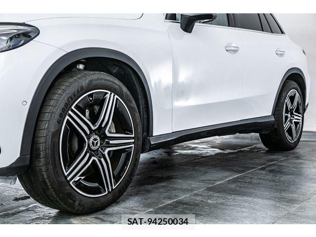 Mercedes Benz GLC-CLASS 2024-10 7725588-18