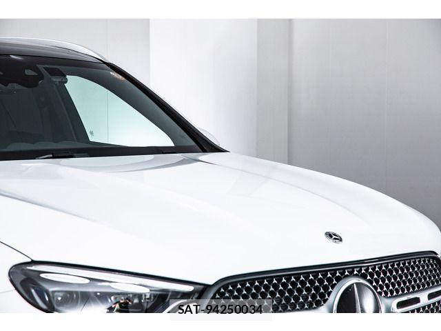 Mercedes Benz GLC-CLASS 2024-10 7725588-19