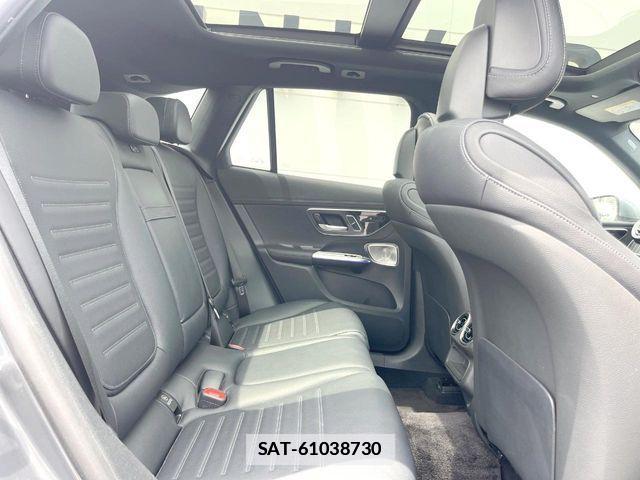 Mercedes Benz GLC-CLASS 2023-07 7725591-9