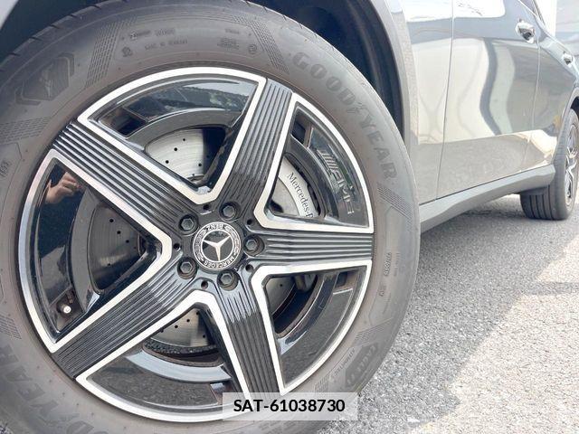 Mercedes Benz GLC-CLASS 2023-07 7725591-13