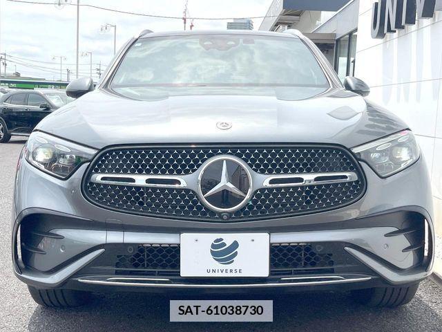 Mercedes Benz GLC-CLASS 2023-07 7725591-14