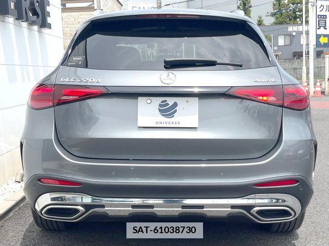 Mercedes Benz GLC-CLASS 2023-07 7725591-15