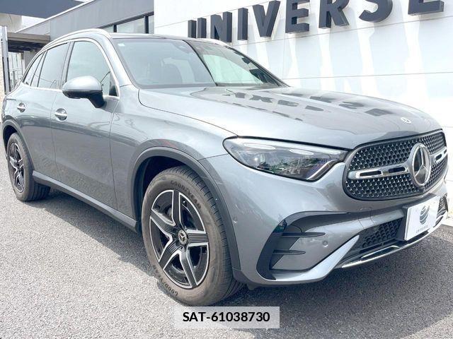 Mercedes Benz GLC-CLASS 2023-07 7725591-16