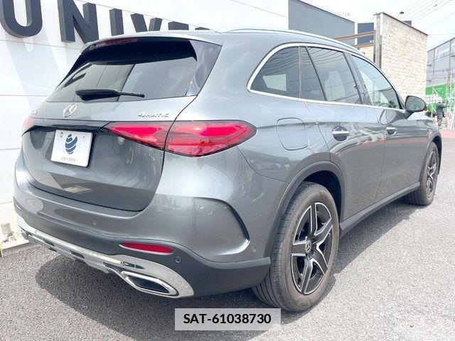 Mercedes Benz GLC-CLASS 2023-07 7725591-17