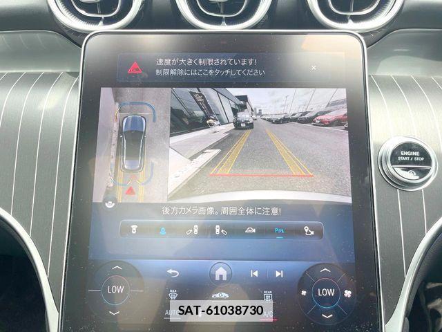 Mercedes Benz GLC-CLASS 2023-07 7725591-6