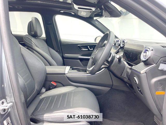 Mercedes Benz GLC-CLASS 2023-07 7725591-8