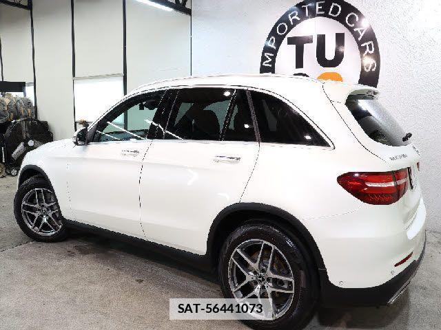 Mercedes Benz GLC-CLASS 2017-11 7725594-12
