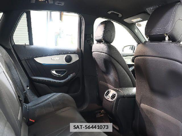 Mercedes Benz GLC-CLASS 2017-11 7725594-13