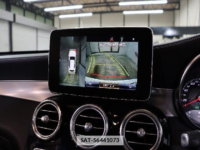 Mercedes Benz GLC-CLASS 2017-11 7725594-17