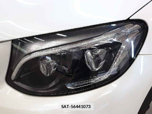 Mercedes Benz GLC-CLASS 2017-11 7725594-18