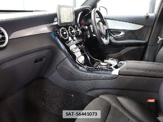 Mercedes Benz GLC-CLASS 2017-11 7725594-1