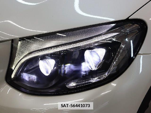 Mercedes Benz GLC-CLASS 2017-11 7725594-19