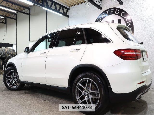 Mercedes Benz GLC-CLASS 2017-11 7725594-2
