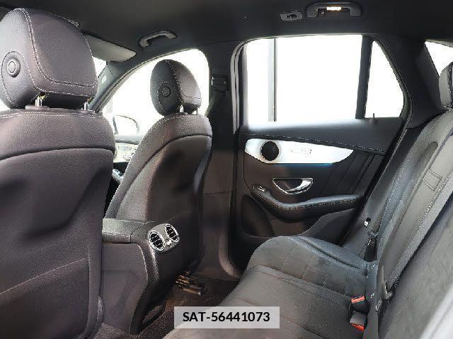 Mercedes Benz GLC-CLASS 2017-11 7725594-3