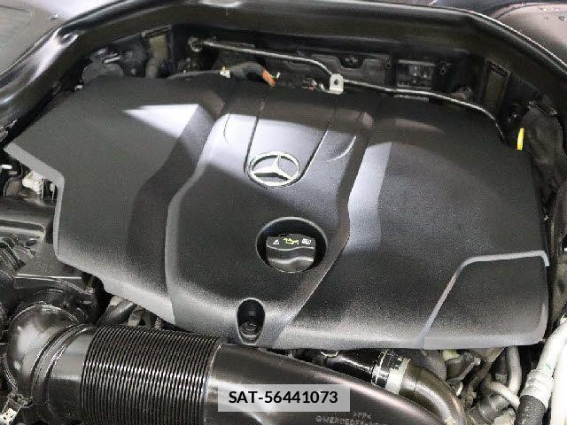 Mercedes Benz GLC-CLASS 2017-11 7725594-5