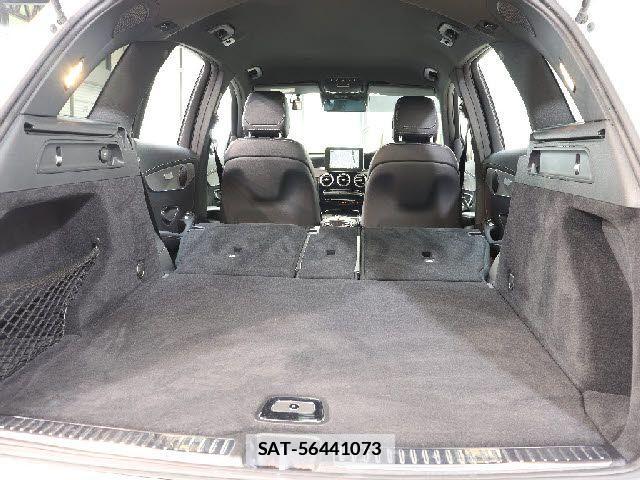 Mercedes Benz GLC-CLASS 2017-11 7725594-6