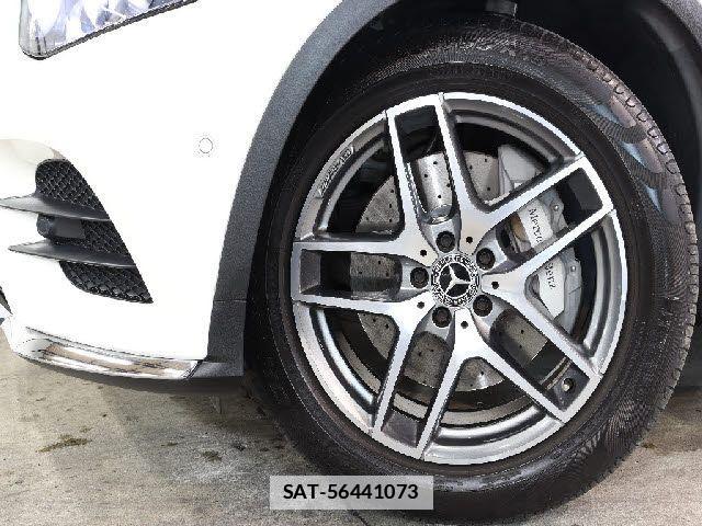 Mercedes Benz GLC-CLASS 2017-11 7725594-7