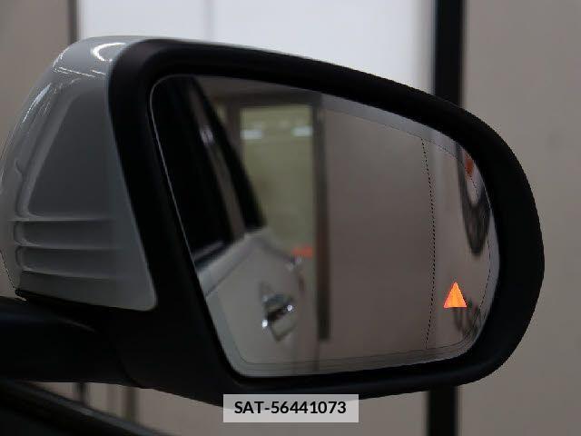 Mercedes Benz GLC-CLASS 2017-11 7725594-8