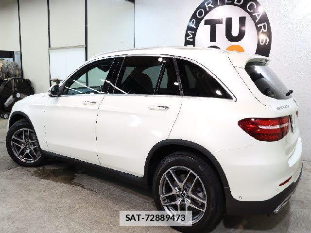 Mercedes Benz GLC-CLASS 2019-02 7725593-10