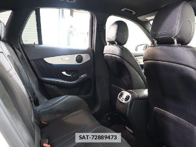 Mercedes Benz GLC-CLASS 2019-02 7725593-11