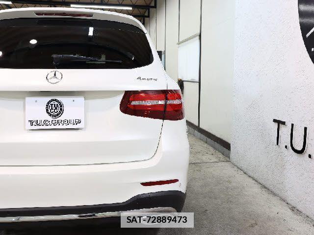 Mercedes Benz GLC-CLASS 2019-02 7725593-12