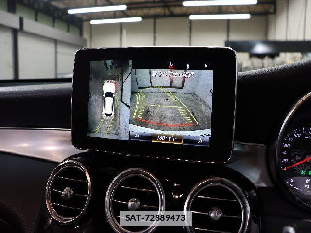 Mercedes Benz GLC-CLASS 2019-02 7725593-15