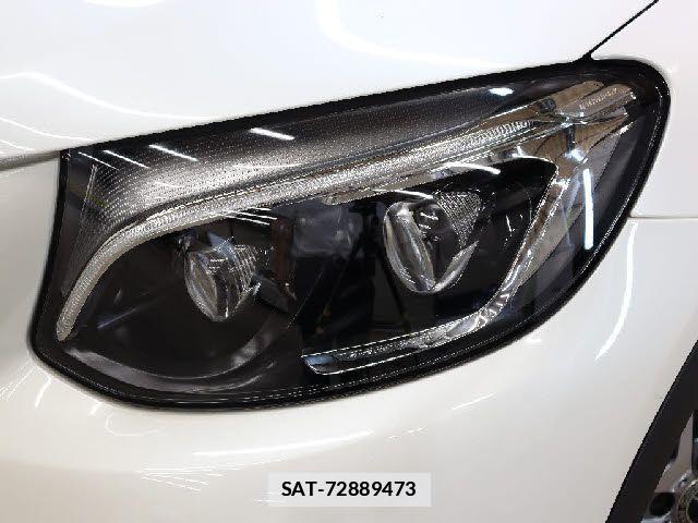 Mercedes Benz GLC-CLASS 2019-02 7725593-16