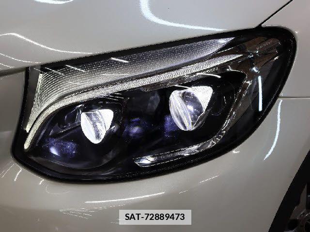 Mercedes Benz GLC-CLASS 2019-02 7725593-17