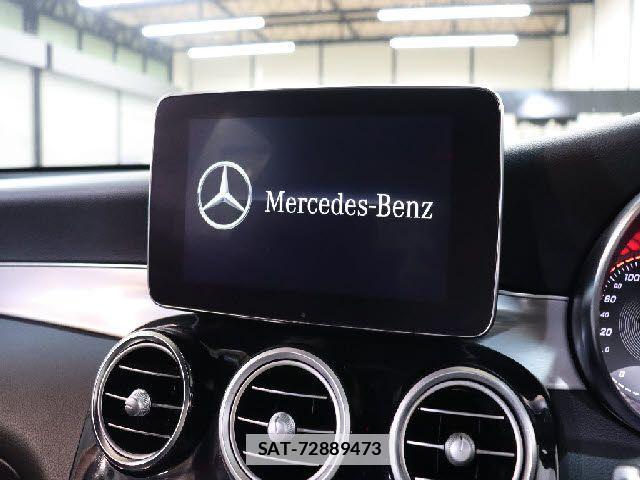 Mercedes Benz GLC-CLASS 2019-02 7725593-1