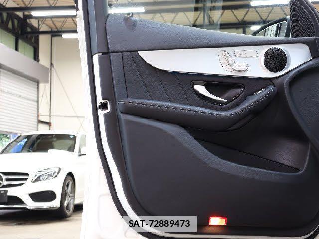 Mercedes Benz GLC-CLASS 2019-02 7725593-19