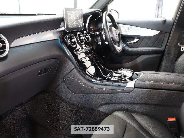 Mercedes Benz GLC-CLASS 2019-02 7725593-3