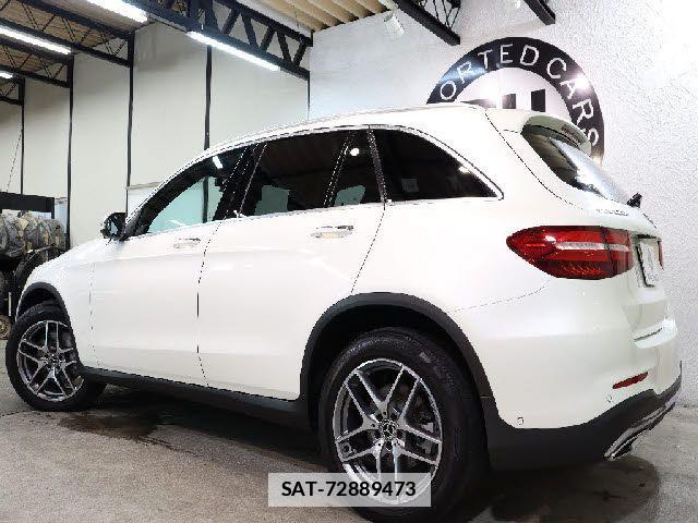 Mercedes Benz GLC-CLASS 2019-02 7725593-4