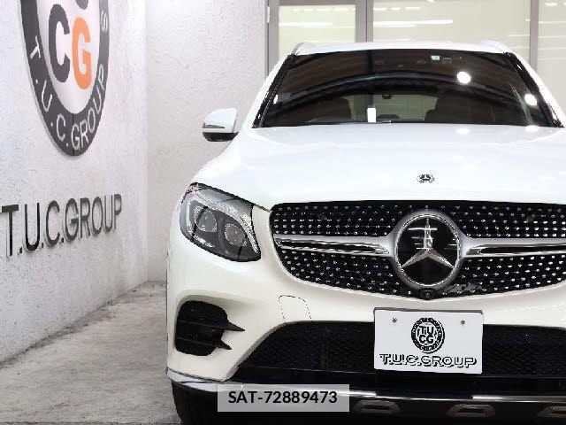 Mercedes Benz GLC-CLASS 2019-02 7725593-5