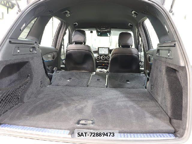 Mercedes Benz GLC-CLASS 2019-02 7725593-7