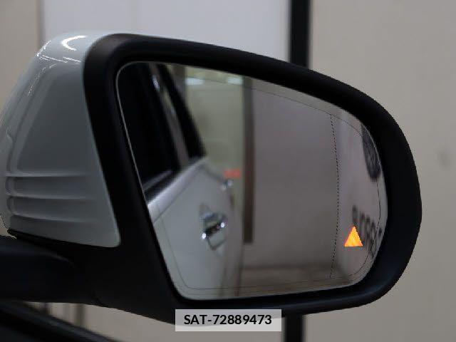 Mercedes Benz GLC-CLASS 2019-02 7725593-8