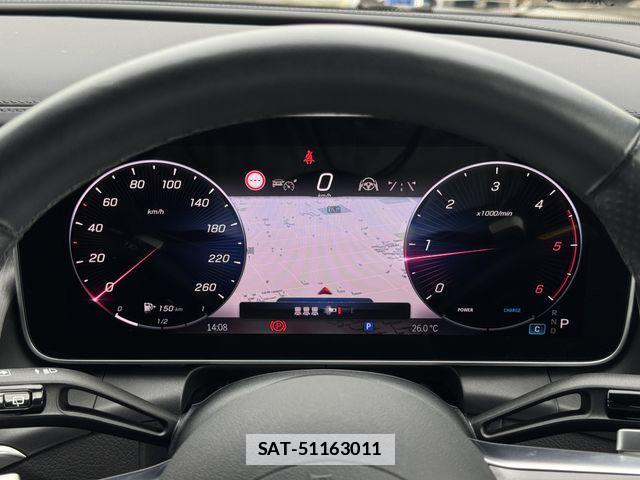 Mercedes Benz GLC-CLASS 2024-08 7725590-11