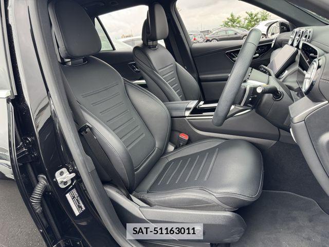 Mercedes Benz GLC-CLASS 2024-08 7725590-13