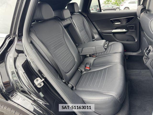 Mercedes Benz GLC-CLASS 2024-08 7725590-14