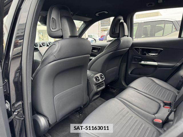 Mercedes Benz GLC-CLASS 2024-08 7725590-16