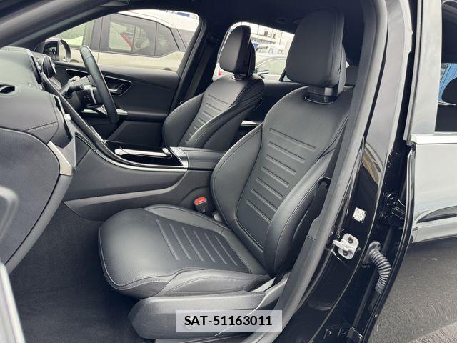 Mercedes Benz GLC-CLASS 2024-08 7725590-17