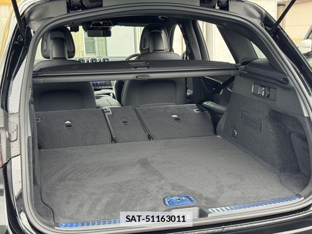 Mercedes Benz GLC-CLASS 2024-08 7725590-19