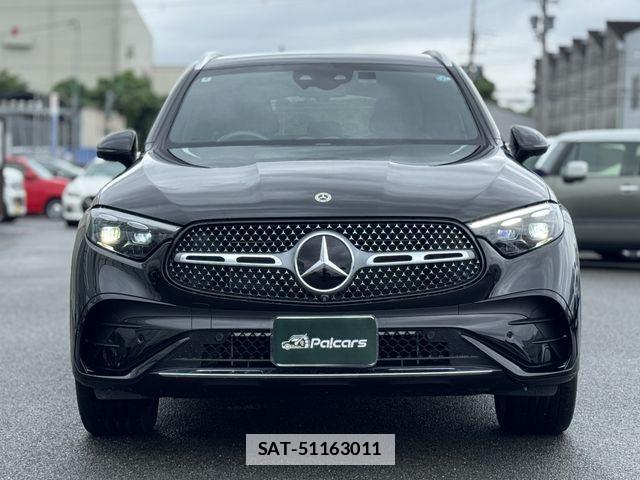 Mercedes Benz GLC-CLASS 2024-08 7725590-20