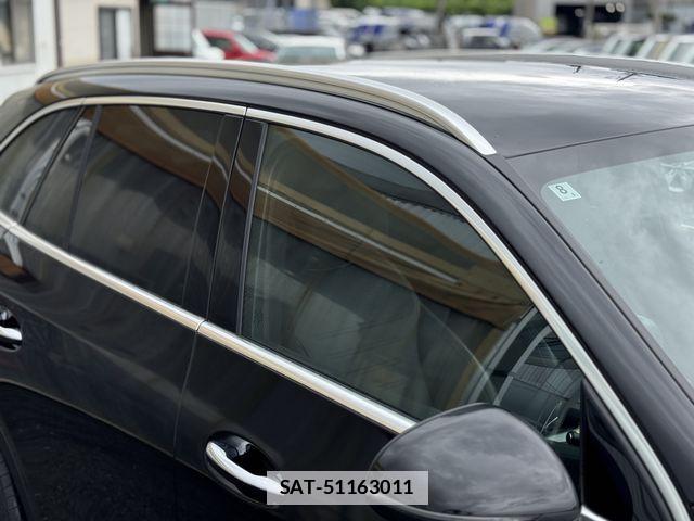 Mercedes Benz GLC-CLASS 2024-08 7725590-22
