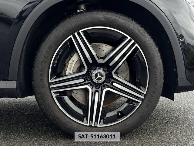 Mercedes Benz GLC-CLASS 2024-08 7725590-28