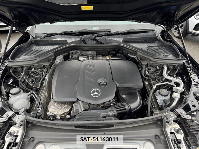 Mercedes Benz GLC-CLASS 2024-08 7725590-29