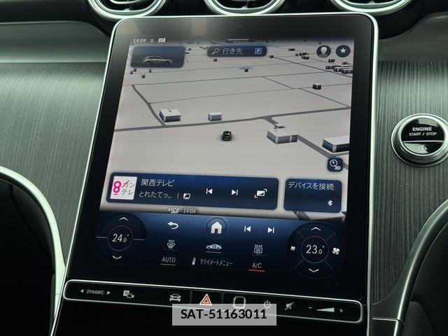 Mercedes Benz GLC-CLASS 2024-08 7725590-3