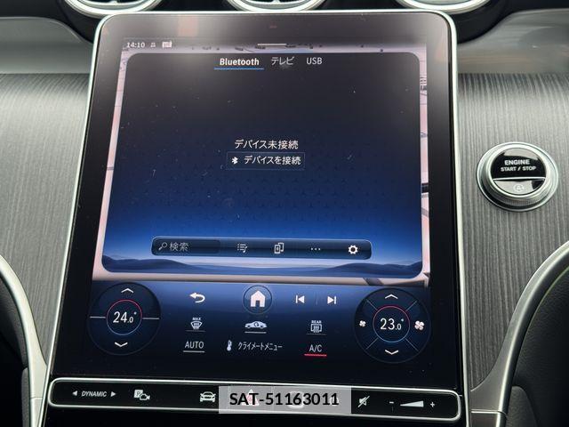 Mercedes Benz GLC-CLASS 2024-08 7725590-6