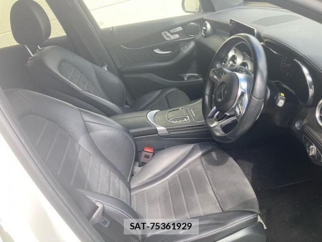 Mercedes Benz GLC-CLASS 2022-04 7725592-11